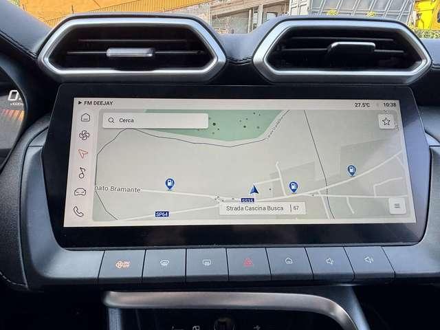 MG ZS 1.5 Hybrid+ Luxury PROMO