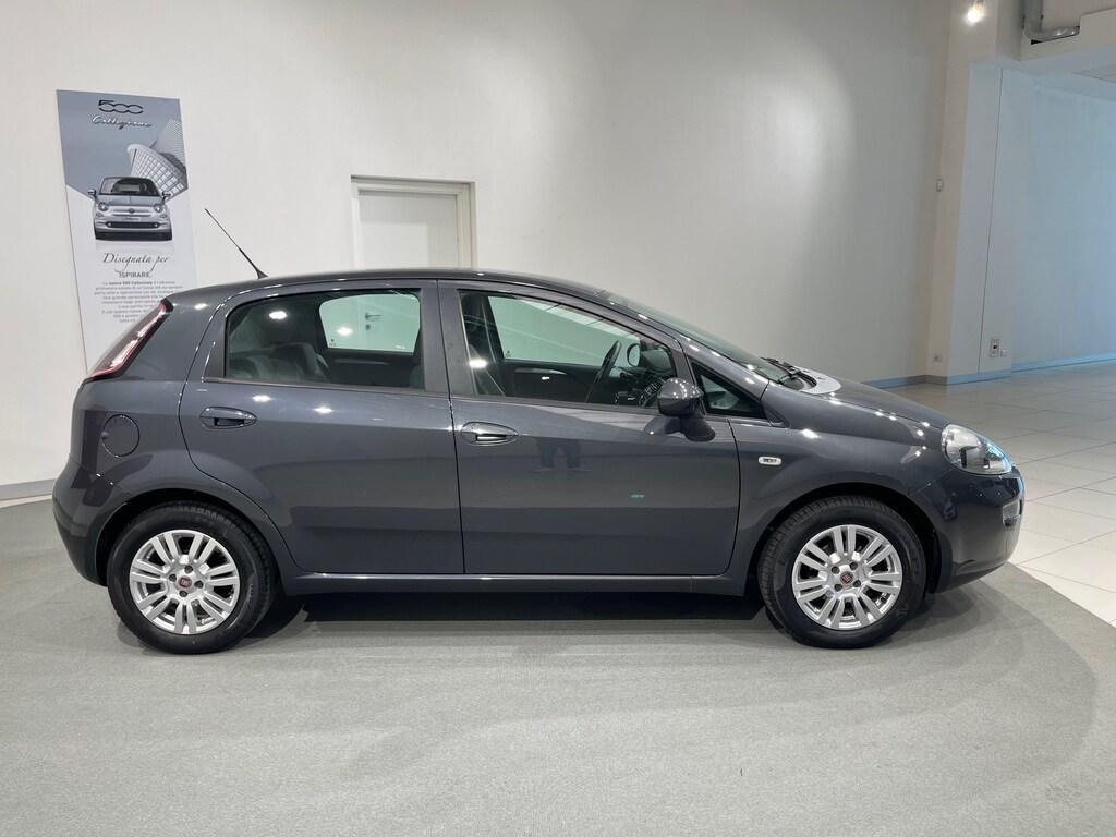 Fiat Punto 1.2 Easy 5p