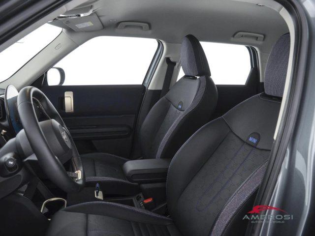 MINI Countryman Cooper D 2.0 48V D Classic auto