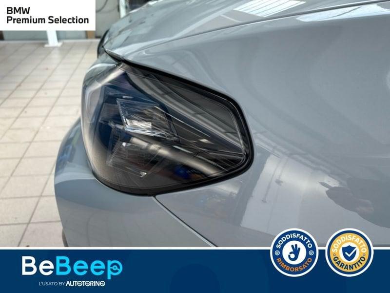 BMW X4 XDRIVE30D MHEV 48V MSPORT 286CV AUTO