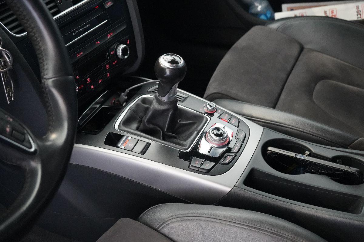 AUDI - A4 Allroad - 2.0 TDI 150 CV