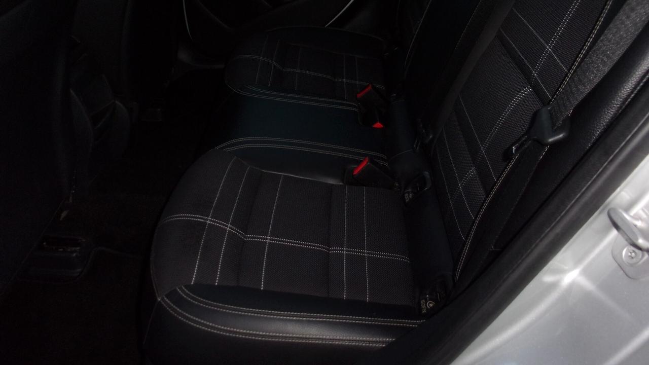 Mercedes-benz A 180 CDI BlueEFFICIENCY Sport