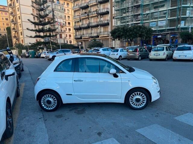 Fiat 500 1.3 Multijet 16V 75 CV Lounge