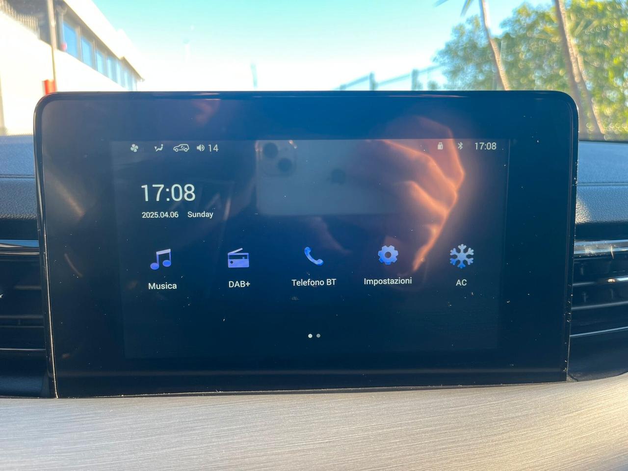 Evo 5 1.5 Turbo Bi-fuel GPL