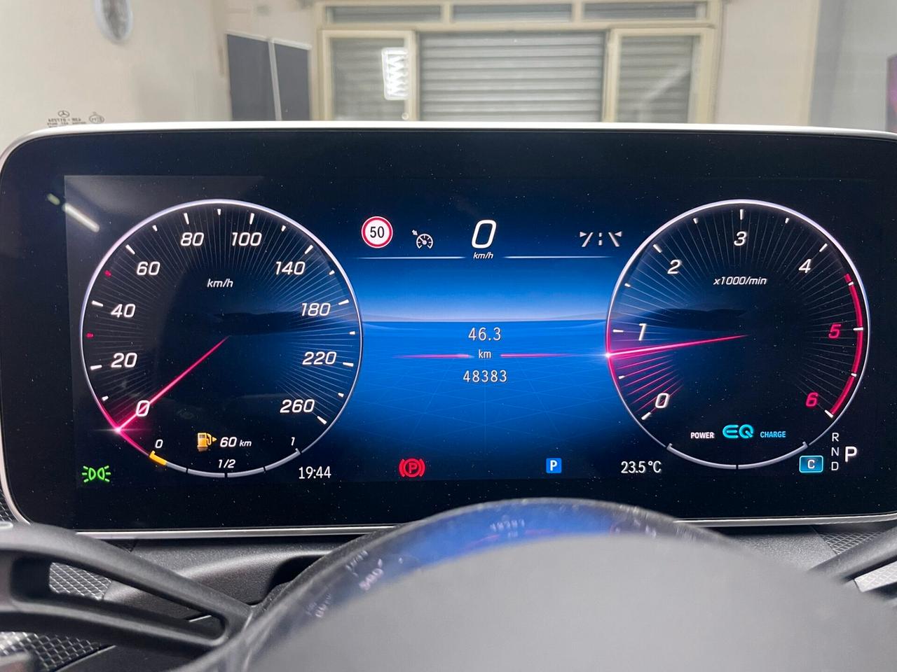 Mercedes-benz C 220 2.2 PREMIUM IBRIDA/DIESEL 2022