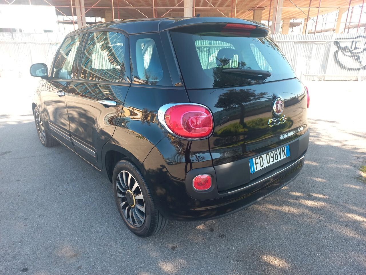 Fiat 500L 1.3 Multijet 95 CV Urban