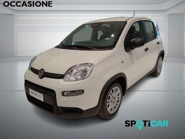 FIAT Panda 1.0 FireFly S&S Hybrid PANDINA ADAS