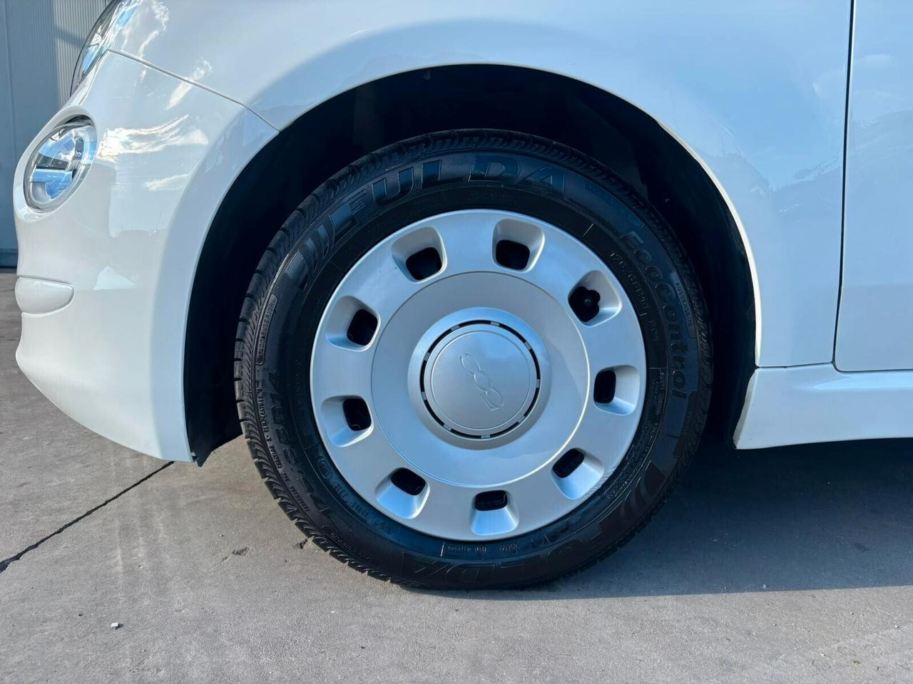 Fiat 500 1.0 Hybrid PREZZO PROMO