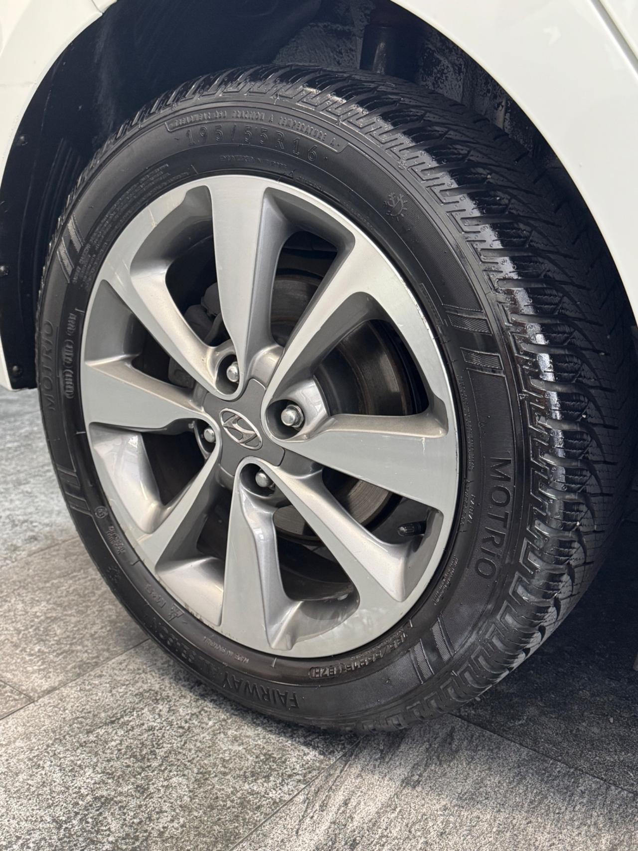 Hyundai i20 1.1 CRDi 12V 5 porte Style