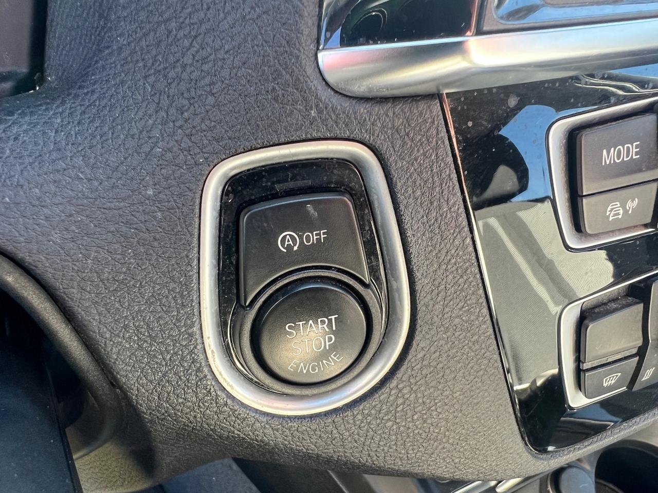 Bmw 116d Urban-2019*TETTO*XENO*NAVI