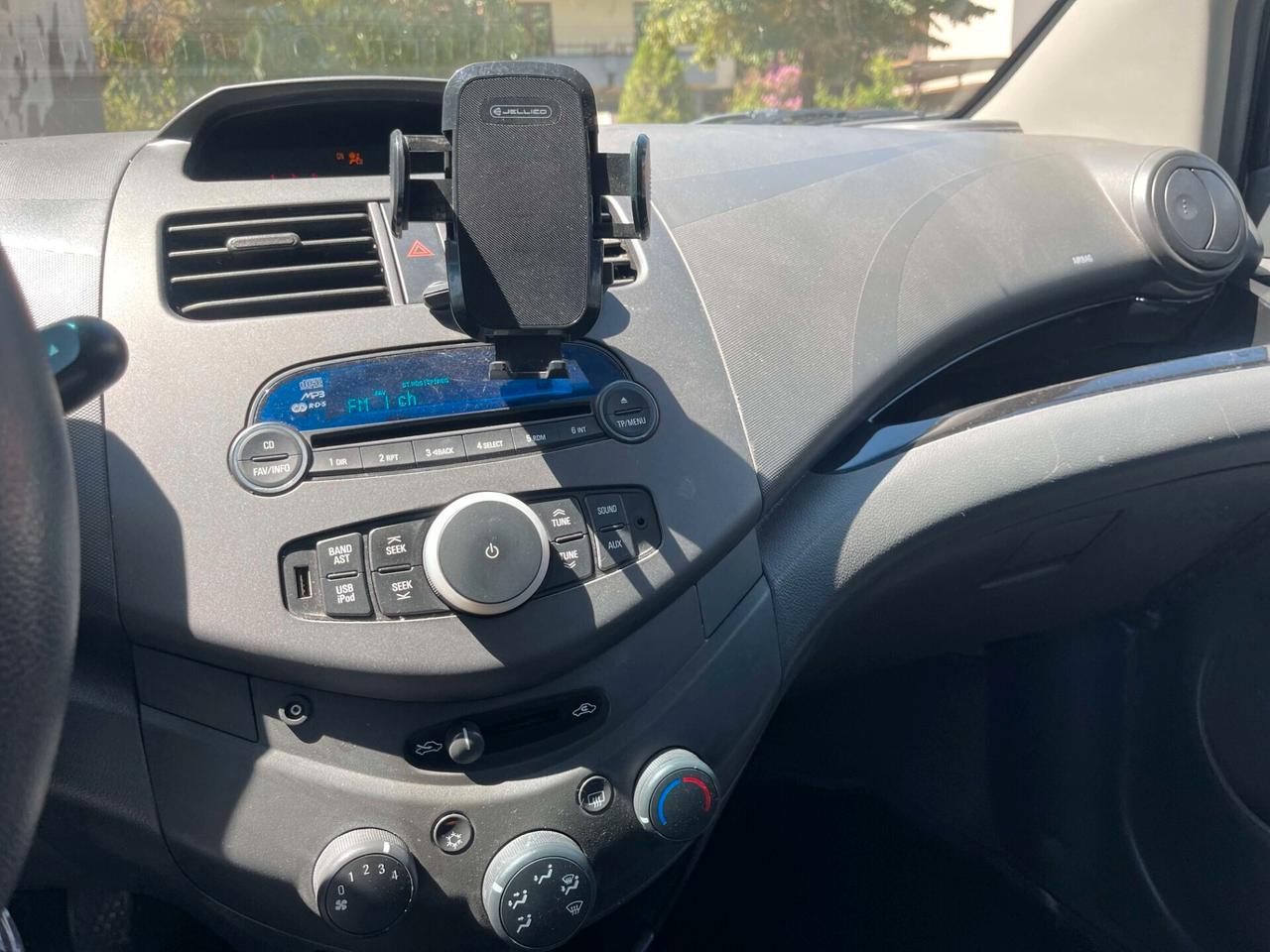 Chevrolet Spark 1.0 LS ecologic Gpl NEOPATENTATI