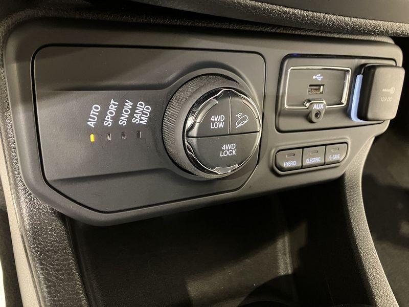 Jeep Renegade 1.3 T4 190CV PHEV 4xe AT6 Limited 4wd