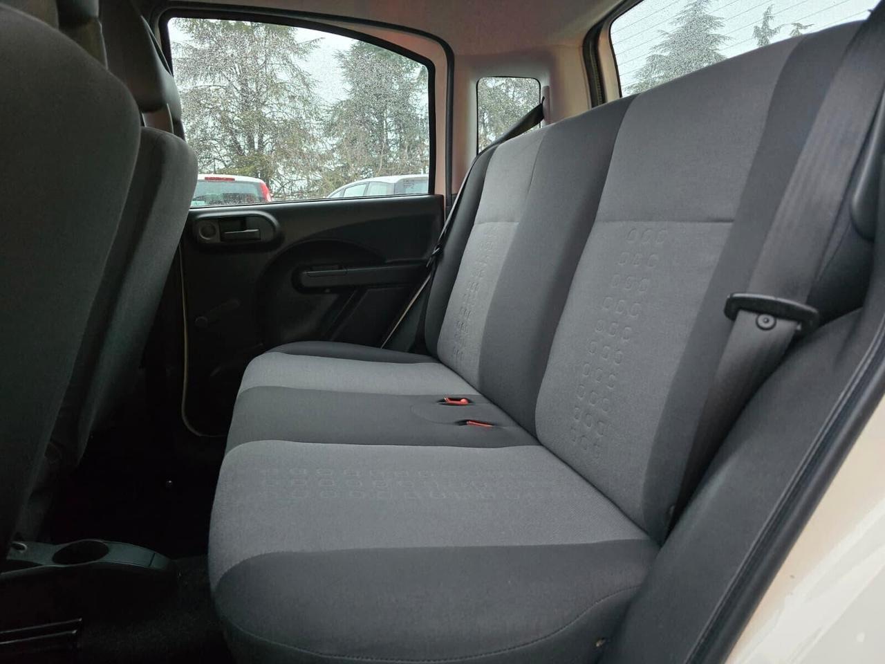 Fiat Panda 1.4 Natural Power