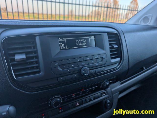 PEUGEOT e-Expert 75kW PL-TN Furgone Premium Standard