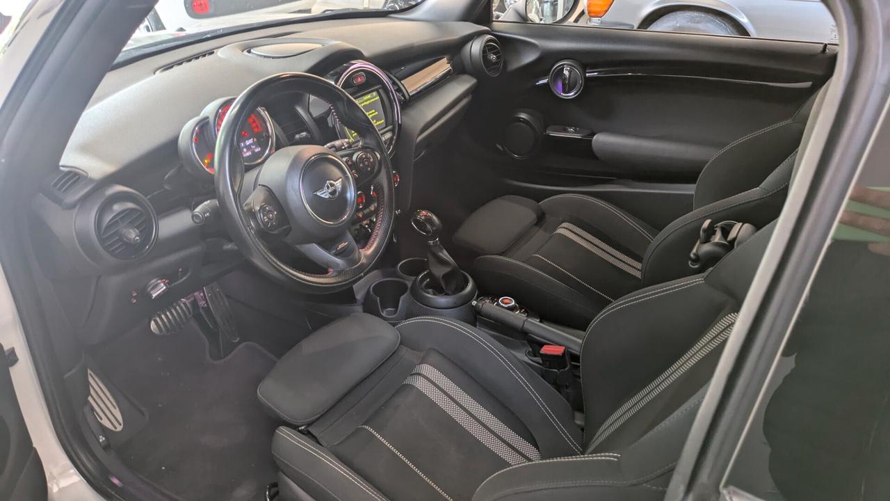 Mini Mini 1.5 Cooper aut. Hype NEOPATENTATI