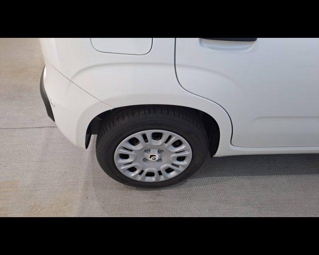 FIAT Panda 1.0 firefly hybrid Icon s&s 70cv 5p.ti