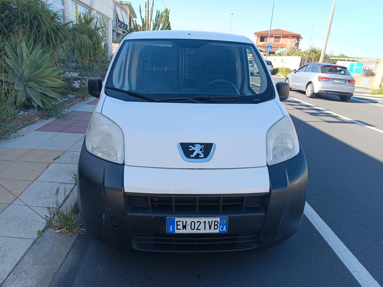 Fiat Fiorino 1.3 MJT 75CV Furgone
