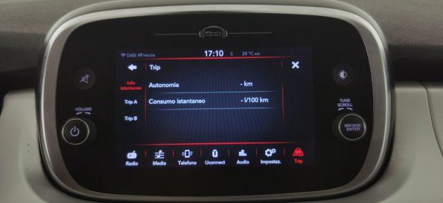 FIAT 500X 1.0 T3 120 CV Connect