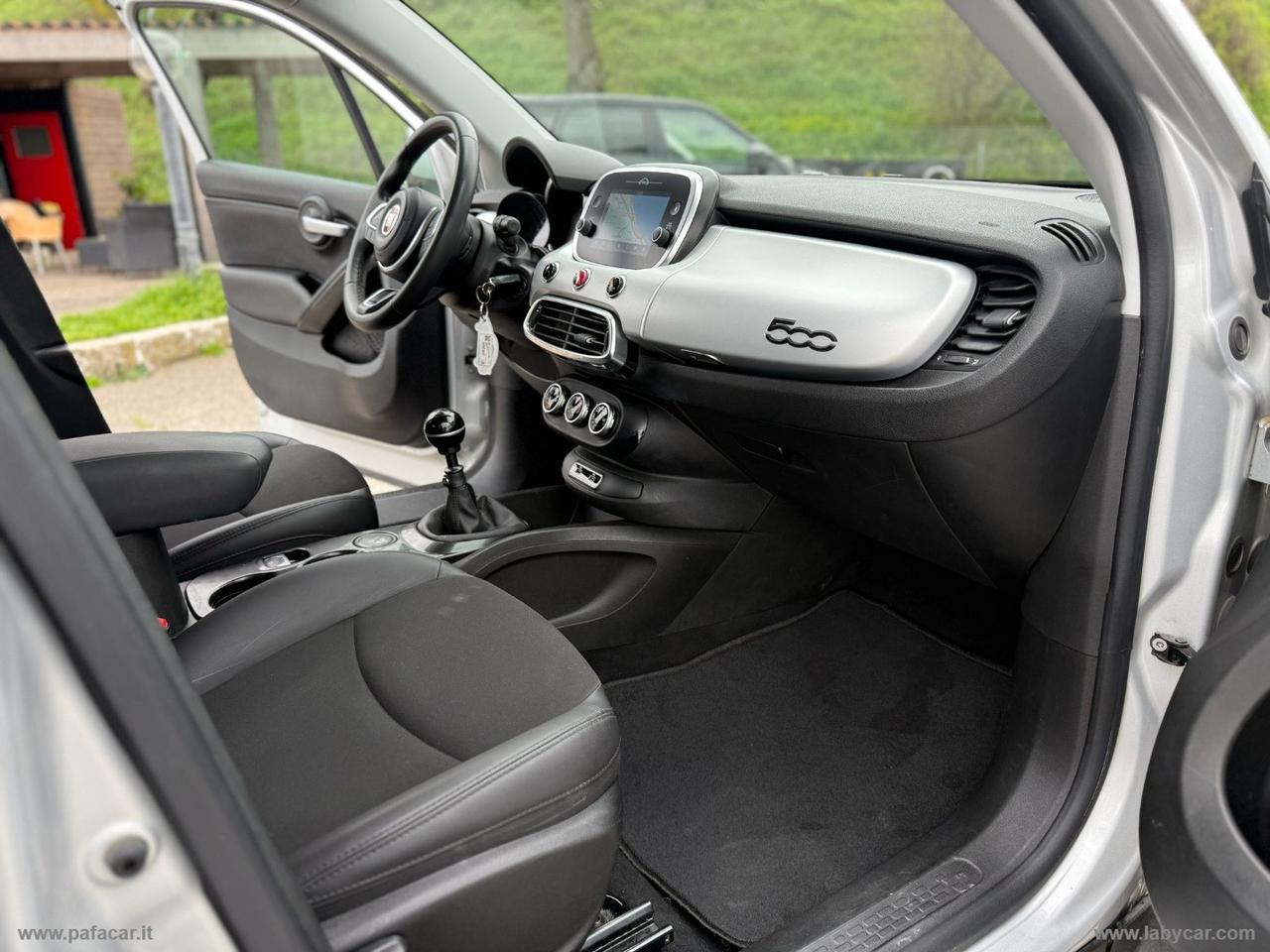 FIAT 500X 1.0 T3 120 CV Sport