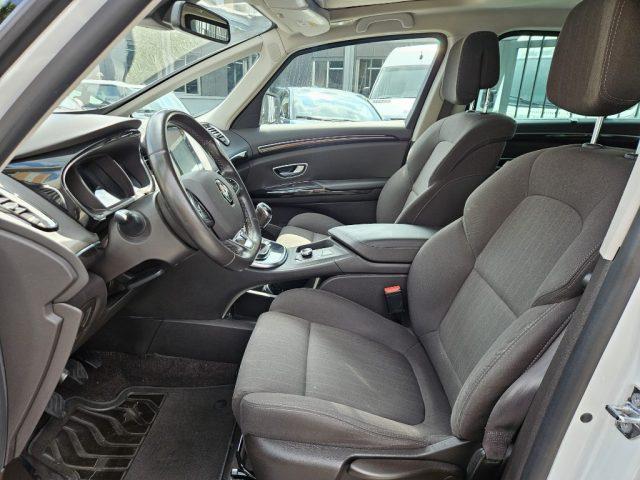 RENAULT Espace dCi Energy Zen