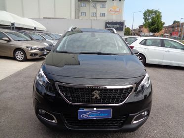 Peugeot 2008 BlueHDi 100 Allure