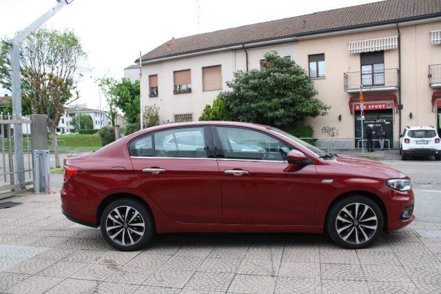 FIAT Tipo 1.6 Mjt 4 porte 120cv Lounge