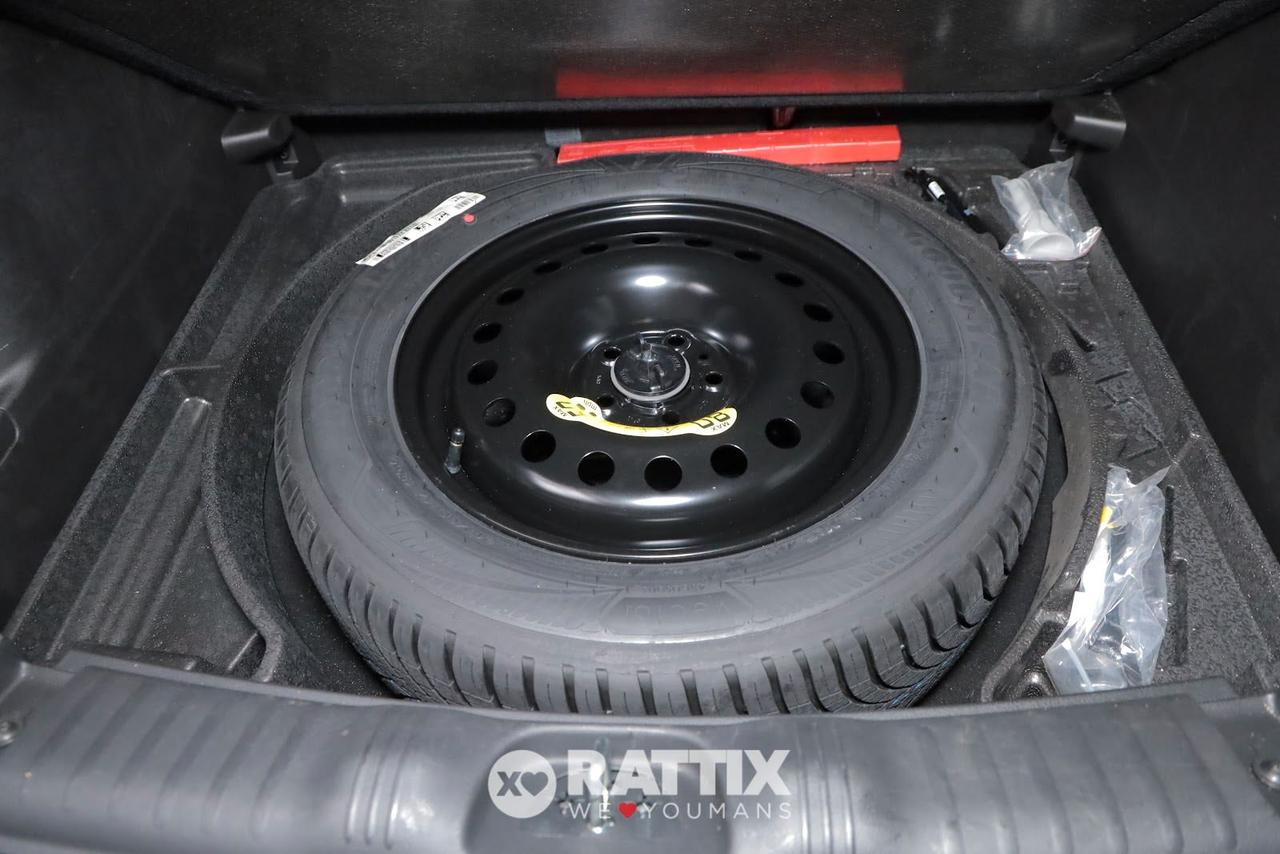 Jeep Compass 1.5 Turbo T4 Mhev 130CV S DCT