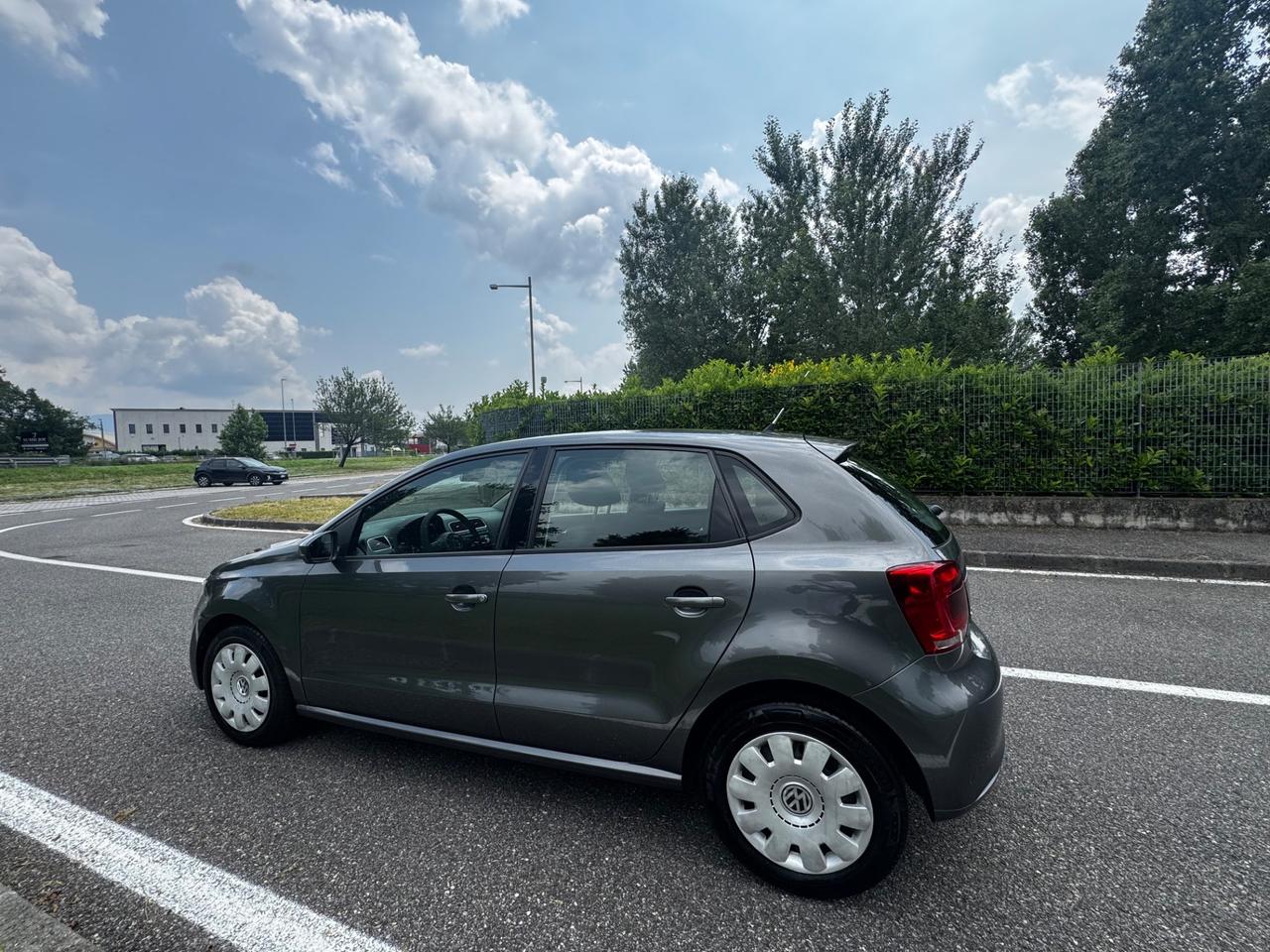 Volkswagen Polo Vw polo, euro 5b, anno 2012, ok neopatentati