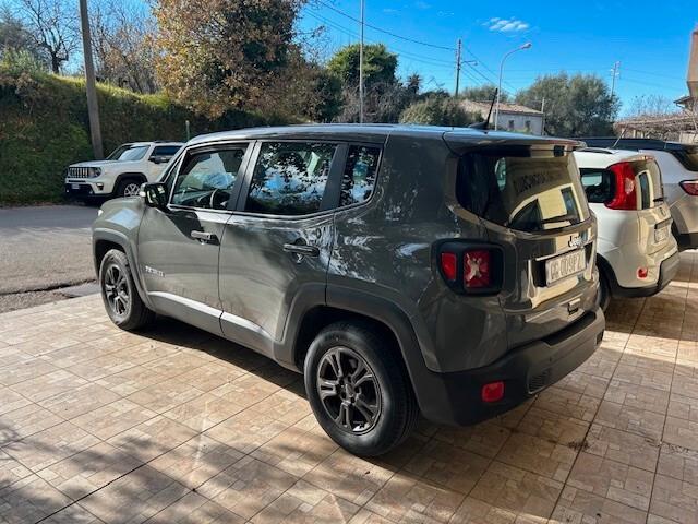 Jeep Renegade 1.6 Mjt 130 CV BUSINESS