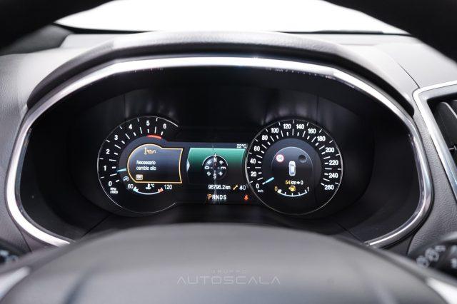 FORD Edge 2.0 EcoBlue 238cv AWD S&S Aut. ST Line