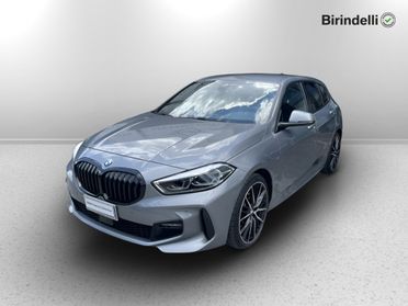 BMW Serie 1 (F40) - 118d 5p. Msport