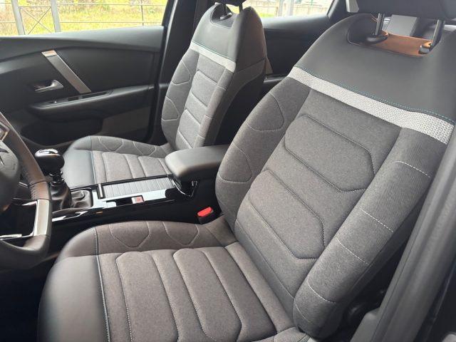 CITROEN C4 PureTech 130 S&S Max