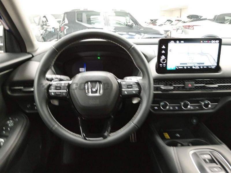 Honda ZR-V ZR-V 2.0 hev Sport