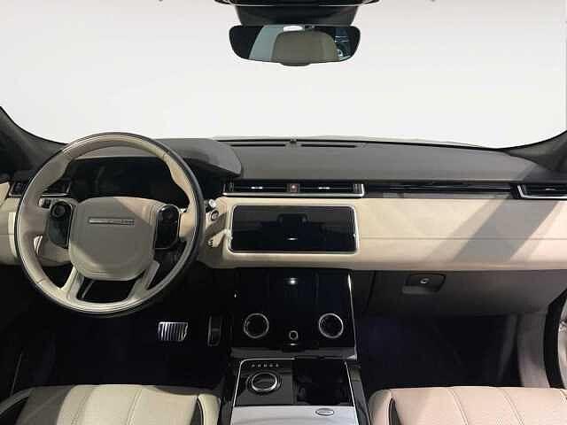 Land Rover Range Rover Velar 3.0D 300CV Autom. AWD R-Dynamic SE - IVA ESPOSTA -