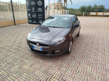 Fiat Bravo 1.6 MJT 105 CV DPF Easy