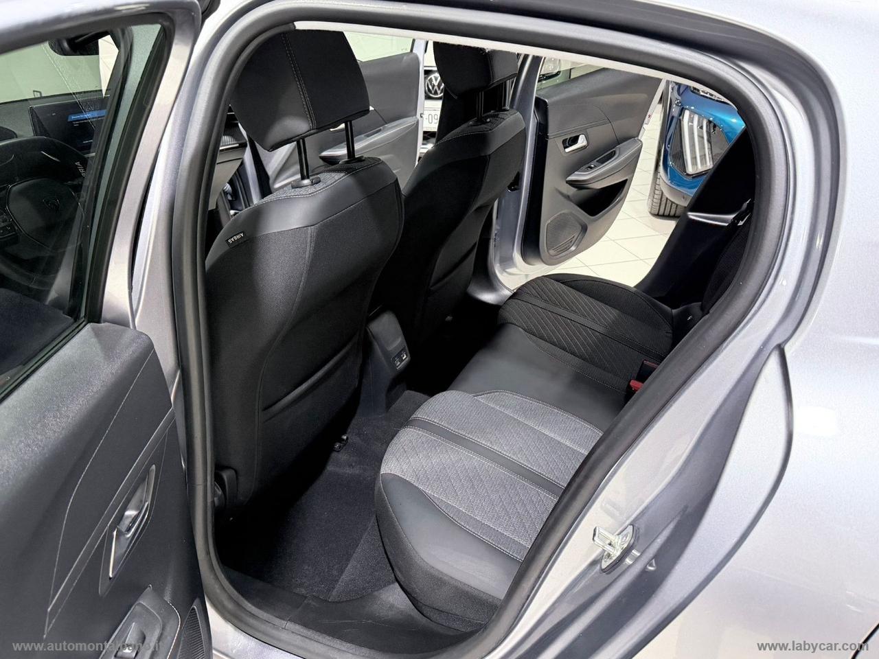PEUGEOT 208 PureTech 100 S&S 5p. Allure