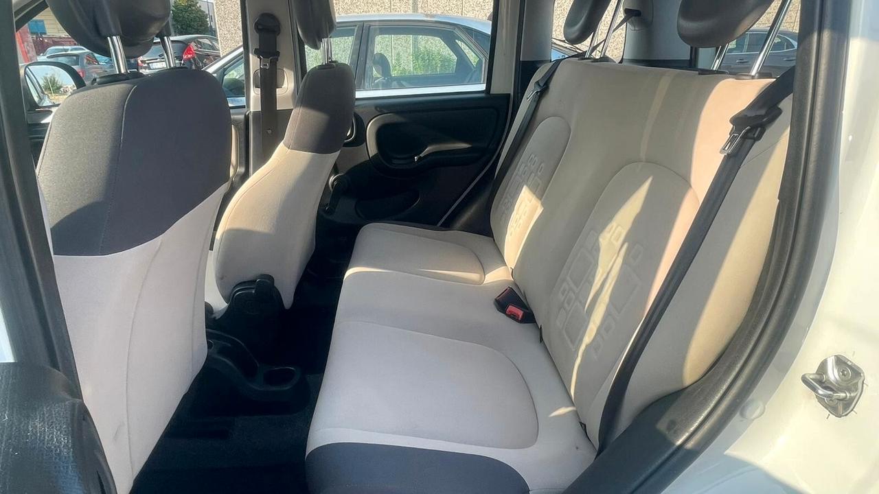Fiat Panda 1.2 Easy