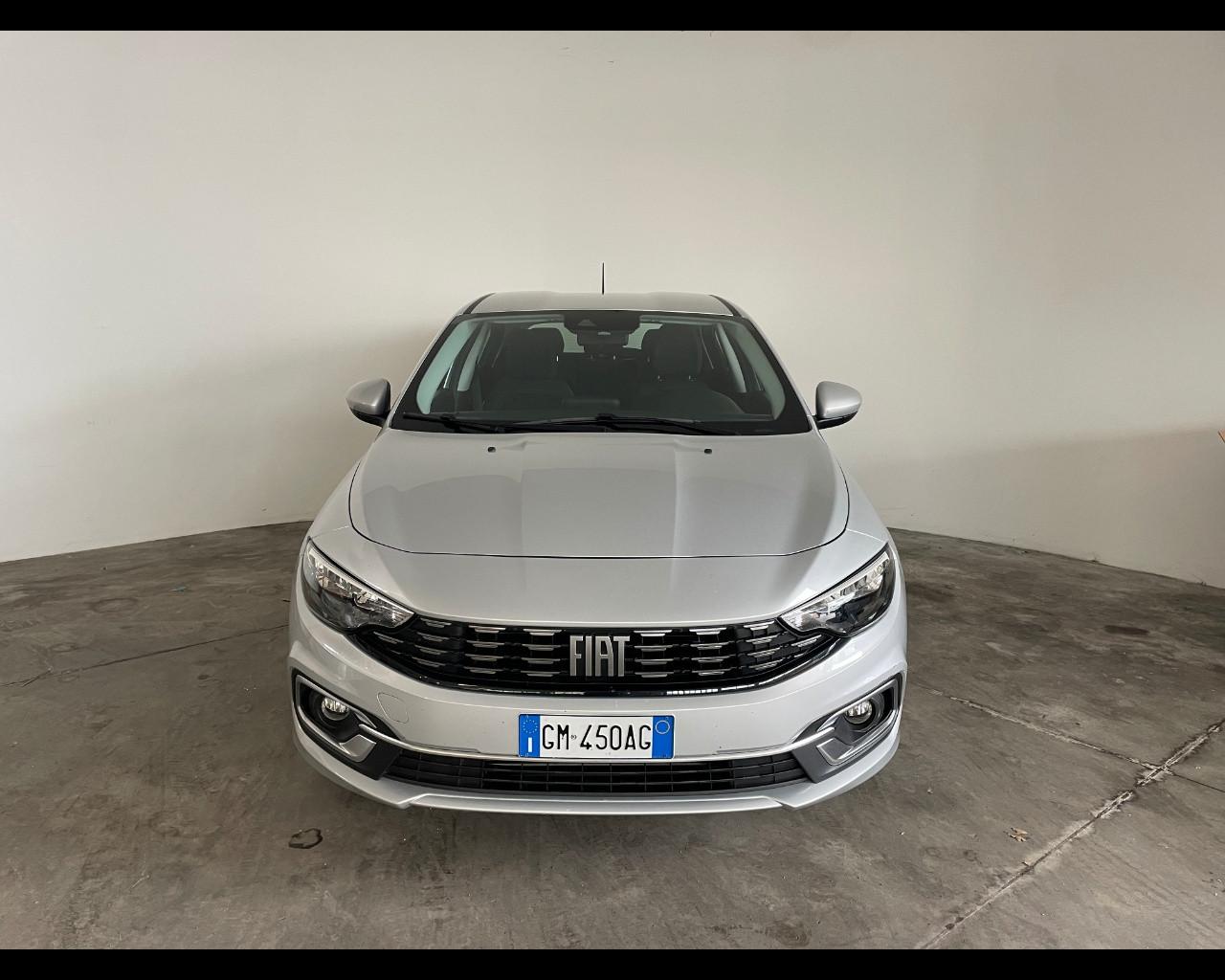 FIAT Tipo Hatchback My22 1.3 95cv Ds Hb City Life