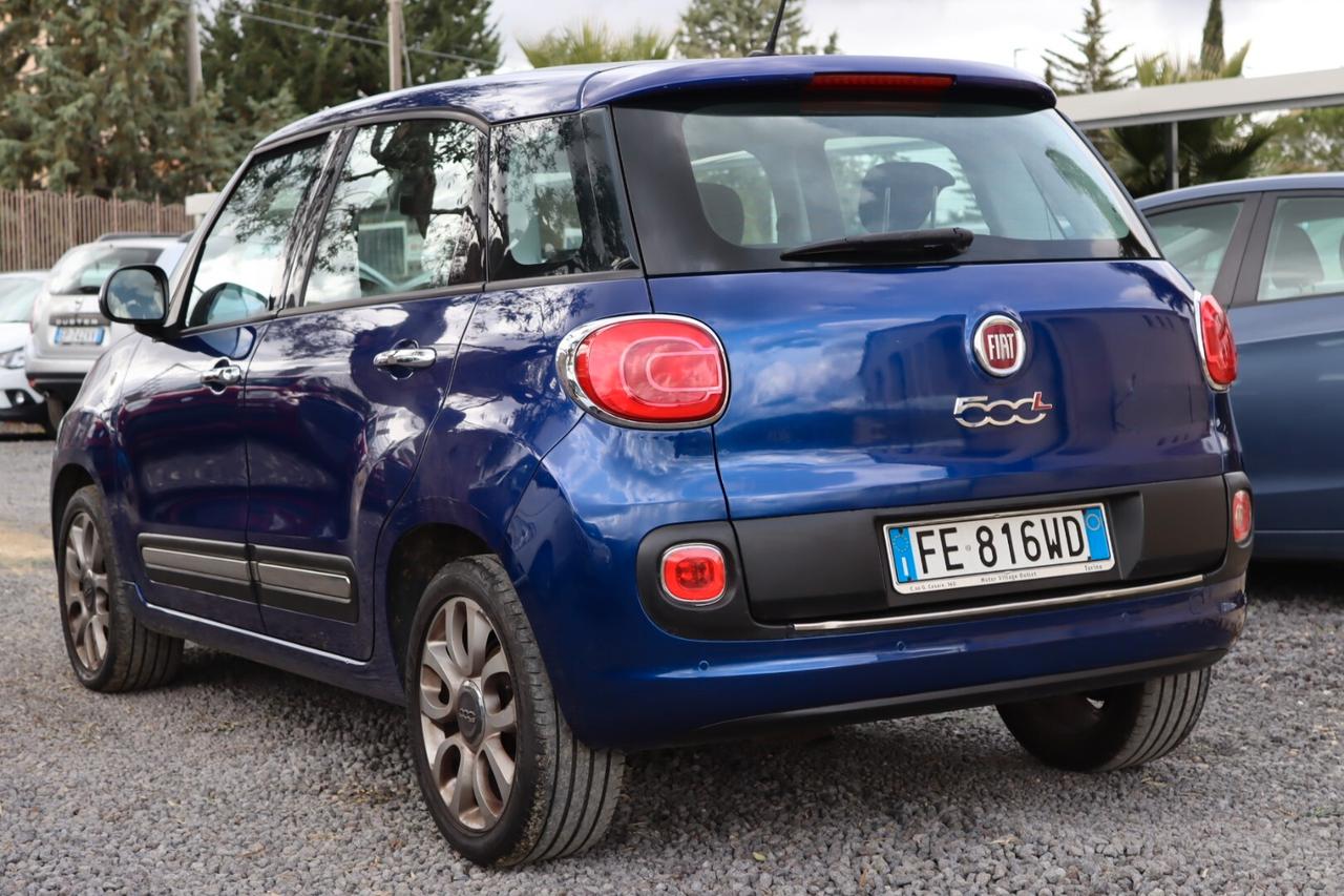 Fiat 500L 1.6 Multijet 120 CV Business