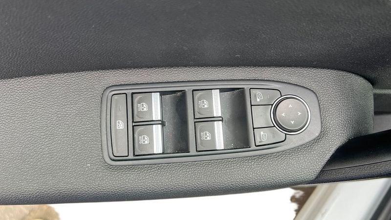 Renault Captur NUOVO techno TCe 90