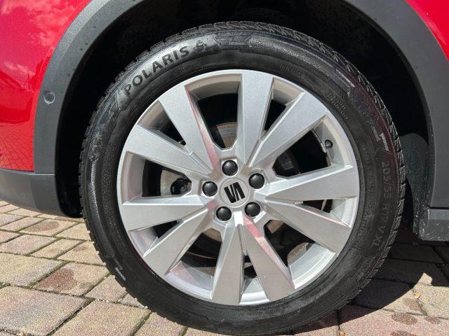 SEAT Arona 1.0 TGI XPERIENCE