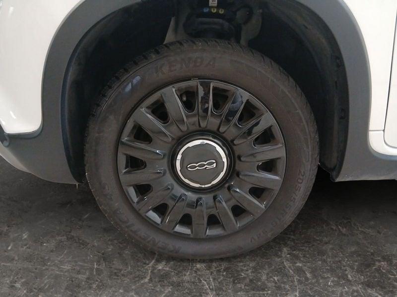 FIAT 500L 1.3 mjt Connect 95cv