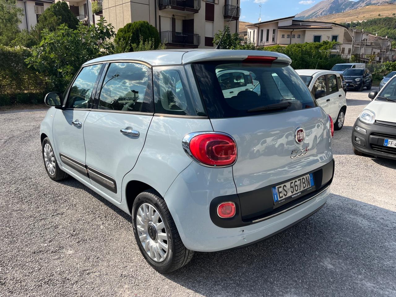 Fiat 500L 1.6 Multijet 105 CV Pop Star
