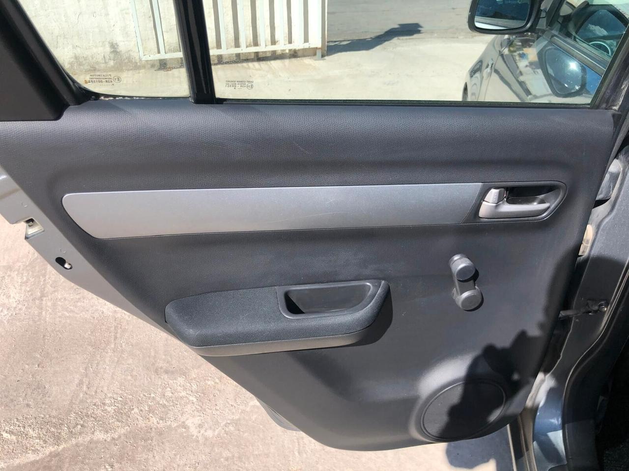 SUZUKI SWIFT 1.3 DDiS 69CV GL