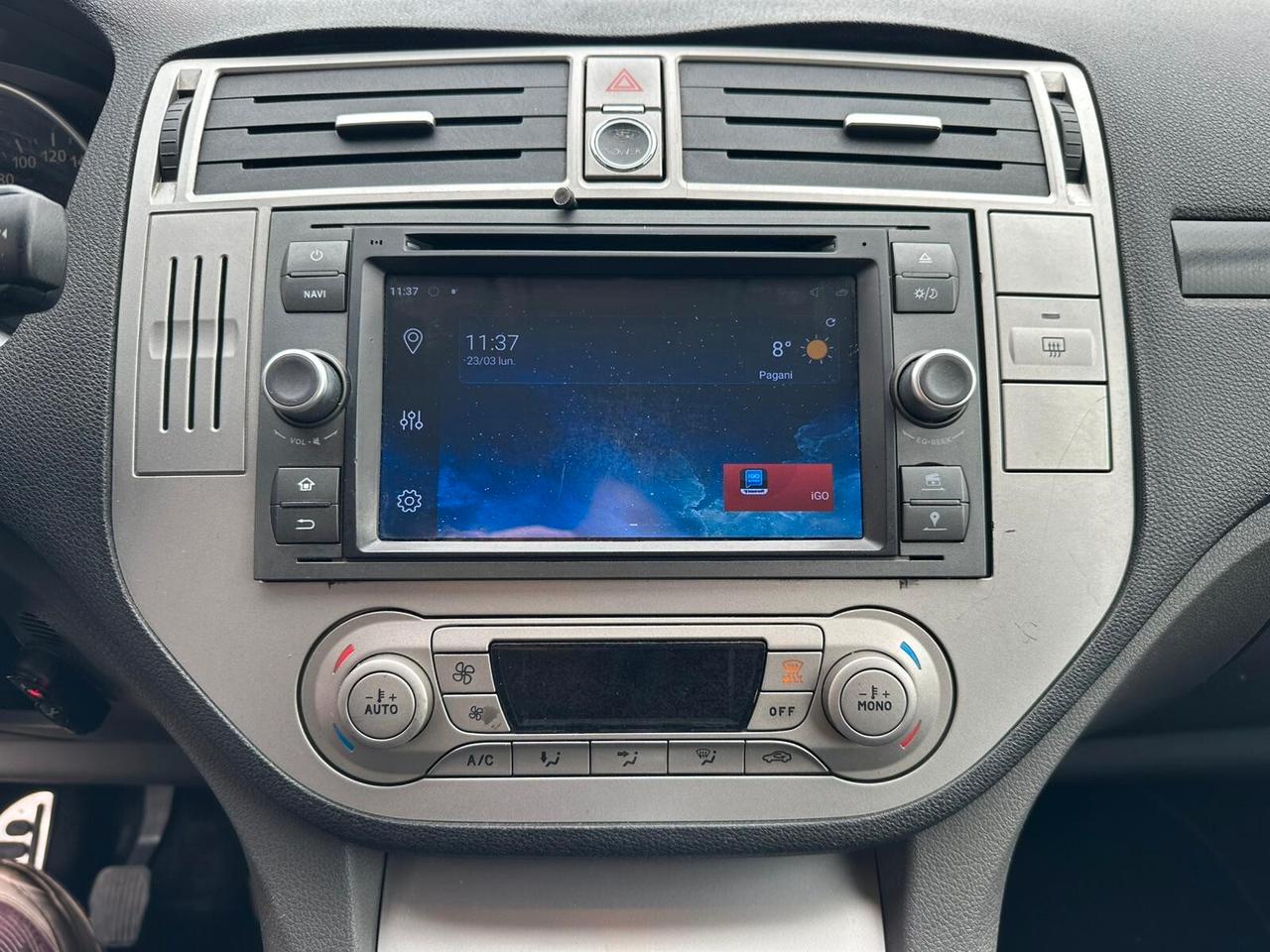 Ford Kuga 2.0 TDCi 140 CV 2WD Titanium DPF