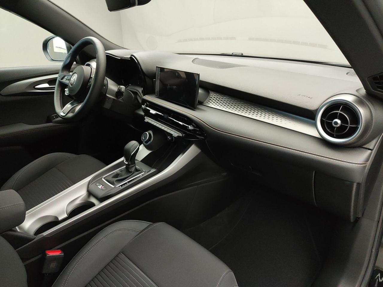 ALFA ROMEO Tonale 1.5 160CV HYBRID SPRINT TCT7