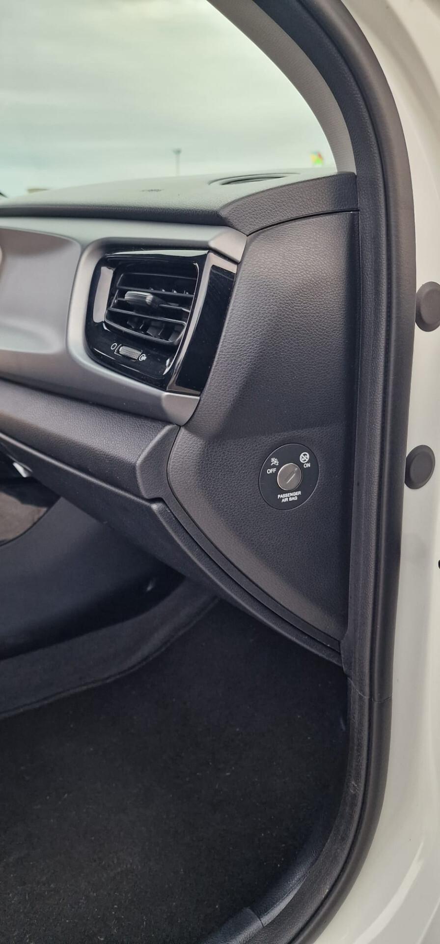 Kia Rio 1.4 CRDi 90CV 5 porte Cool 2017