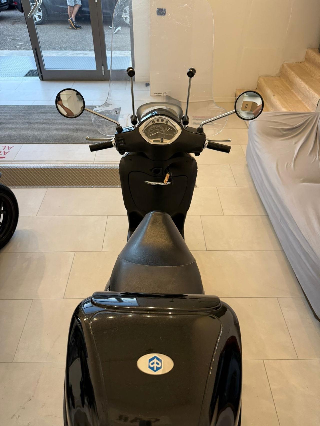 Piaggio Liberty 125 - UNICO PROPRIETARIO