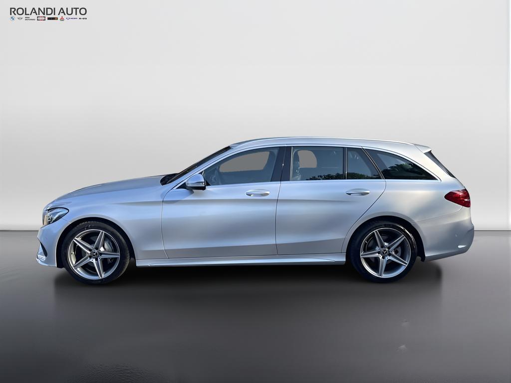 Mercedes Classe E 200 200 BlueTec Business 7G-Tronic Plus