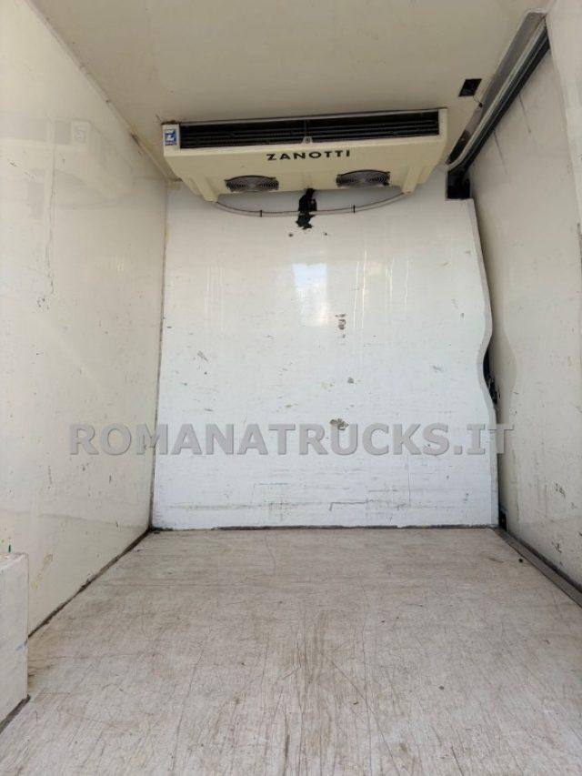 RENAULT Master 125CV COIBENTATO + FRIGO IN ATP PRONTA CONSEGNA